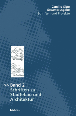 Gesamtausgabe – Schriften und Projekte von Collins,  Christiane C., Hnilica,  Sonja, Langer,  Bernhard, Mönninger,  Michael, Posch,  Wilfried, Schwarz,  Mario, Semsroth,  Klaus