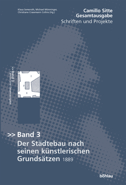 Gesamtausgabe – Schriften und Projekte von Collins,  Christiane C., Mönninger,  Michael, Semsroth,  Klaus