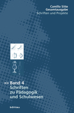 Gesamtausgabe – Schriften und Projekte von Collins,  Christiane C., Mönninger,  Michael, Semsroth,  Klaus