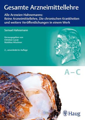 Gesamte Arzneimittellehre von Lucae,  Christian, Wischner,  Matthias