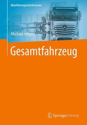 Gesamtfahrzeug von Hilgers,  Michael