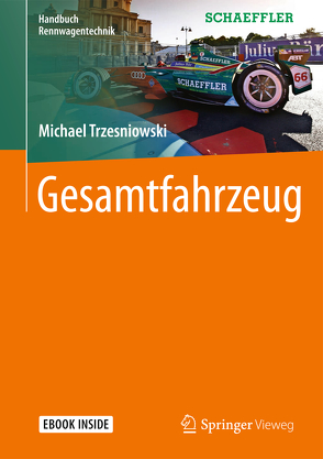 Gesamtfahrzeug von Trzesniowski,  Michael