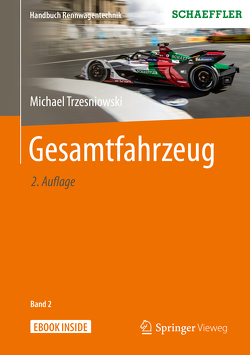 Gesamtfahrzeug von Trzesniowski,  Michael