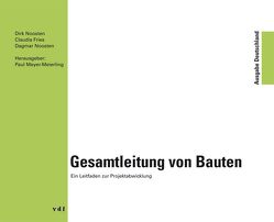 Gesamtleitung von Bauten von Fries,  Claudia, Meyer-Meierling,  Paul, Noosten,  Dagmar, Noosten,  Dirk