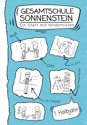 Gesamtschule Sonnenstein