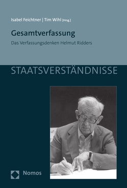 Gesamtverfassung von Feichtner,  Isabel, Wihl,  Tim