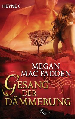 Gesang der Dämmerung von MacFadden,  Megan