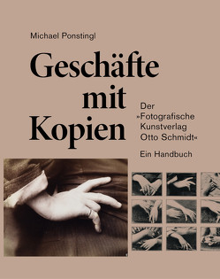 Geschäfte mit Kopien von Ponstingl,  Michael