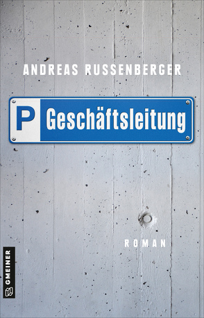 Geschäftsleitung von Russenberger,  Andreas