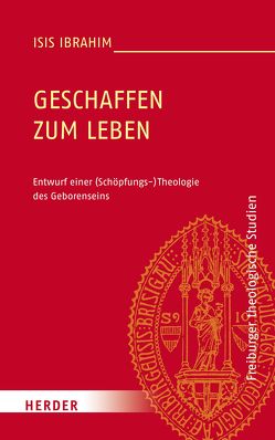 Geschaffen zum Leben von Ibrahim,  Isis