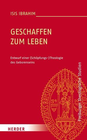 Geschaffen zum Leben von Ibrahim,  Isis