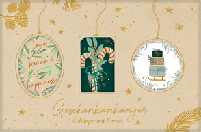 Geschenkanhänger