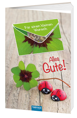 Geschenkbuch Alles Gute