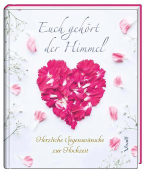 Geschenkbuch »Euch gehört der Himmel« von Bauch,  Volker