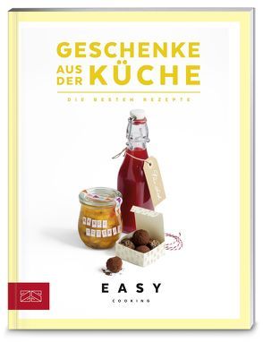 Geschenke aus der Küche von ZS-Team