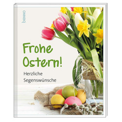 Geschenkheft Frohe Ostern!