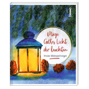 Geschenkheft »Möge Gottes Licht dir leuchten«