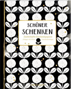 Geschenkpapier-Buch – Schöner schenken