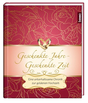 Geschenkte Jahre – Geschenkte Zeit von Strehle,  Antje