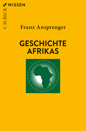 Geschichte Afrikas von Ansprenger,  Franz, Nour,  Salua