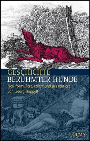 Geschichte berühmter Hunde von Fréville,  A F, Ruppelt,  Georg