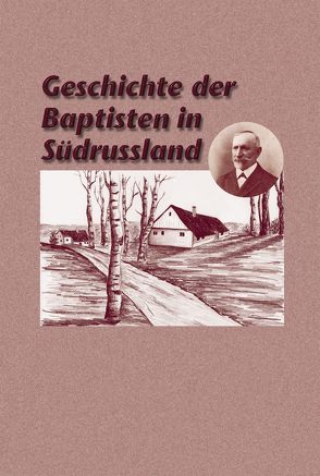 Geschichte der Baptisten in SüdrusslandPritzkPritz von Pritzkau,  J