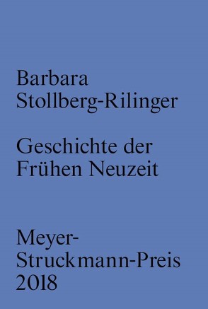 Geschichte der frühen Neuzeit von Rosar,  Dr. Ulrich