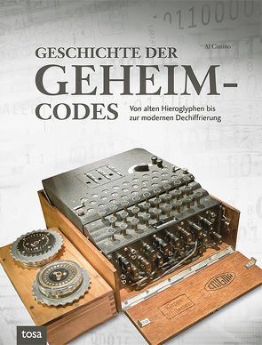 Geschichte der Geheimcodes von Cimino,  Al