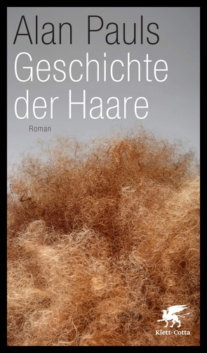 Geschichte der Haare von Hansen,  Christian, Pauls,  Alan