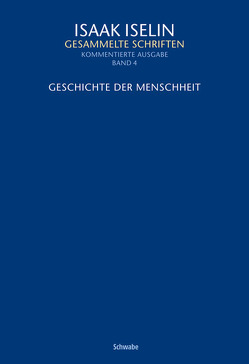 Geschichte der Menschheit von Henny,  Sundar, Iselin,  Isaak, Wienand,  Isabelle