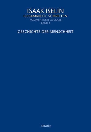 Geschichte der Menschheit von Henny,  Sundar, Iselin,  Isaak, Wienand,  Isabelle