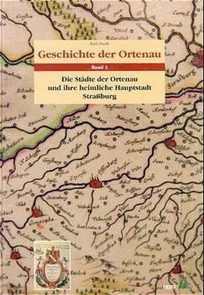 Geschichte der Ortenau / Band 3 von Hanss,  Karl