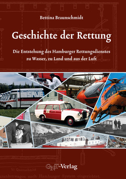 Geschichte der Rettung von Braunschmidt,  Bettina