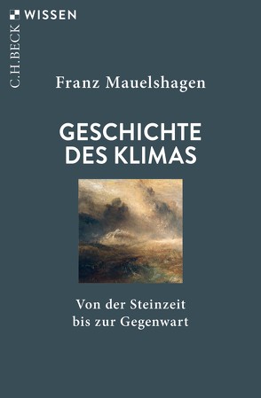 Geschichte des Klimas von Mauelshagen,  Franz