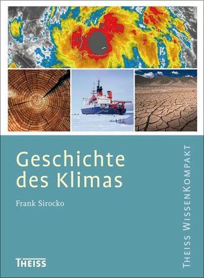 Geschichte des Klimas von Sirocko,  Frank