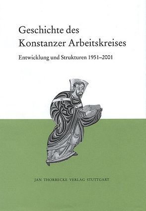 Geschichte des Konstanzer Arbeitskreises von Endemann,  Traute