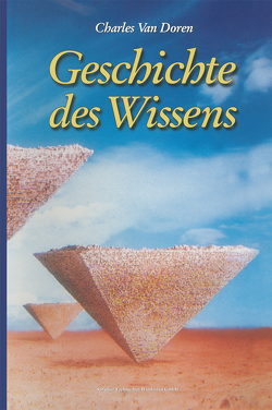 Geschichte des Wissens von Doren,  Charles Van