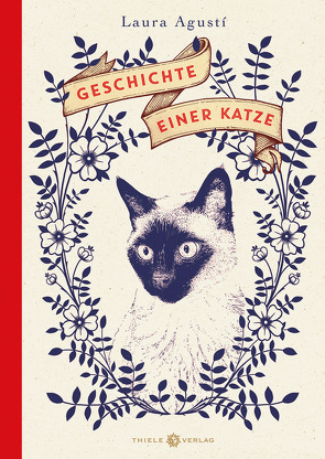 Geschichte einer Katze von Agustí,  Laura, Rüdiger,  Anja