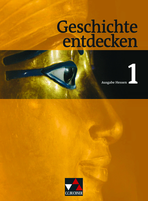 Geschichte entdecken – Hessen / Geschichte entdecken Hessen 1 von Bühler,  Arnold, Langen,  Meike, Mayer,  Ulrich, Onken,  Björn, Rox-Helmer,  Monika, Tauke,  Oliver