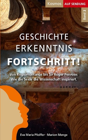 Geschichte Erkenntnis Fortschritt! von Menge,  Marion, Pfeiffer,  Eva Maria