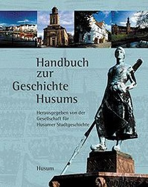 Geschichte Husums von Borzikowsky,  Holger, Kühn,  Hans J, Panten,  Albert, Pingel,  Fiete, Schumacher,  Klaus, Sörensen,  Christian M, Steensen,  Thomas