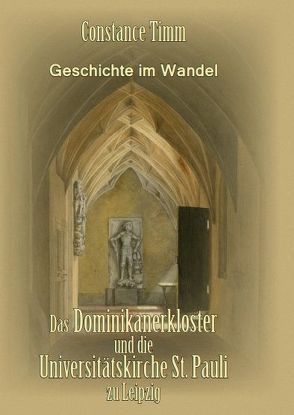 Geschichte im Wandel von Timm,  Constance