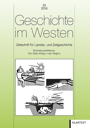 Geschichte im Westen 33/2018