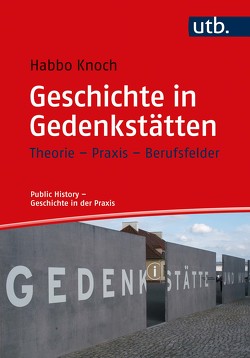 Geschichte in Gedenkstätten von Knoch,  Habbo, Samida,  Stefanie, Zündorf,  Irmgard