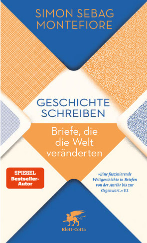 Geschichte schreiben von Sebag Montefiore,  Simon, Zettner,  Maria