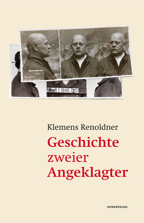 Geschichte zweier Angeklagter von Renoldner,  Klemens