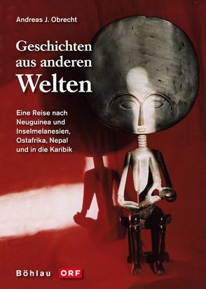 Geschichten aus anderen Welten von Obrecht,  Andreas J