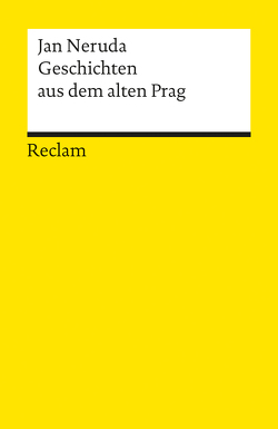 Geschichten aus dem alten Prag von Gaertner,  Hans, Mestan,  Antonin, Mühlberger,  Josef, Neruda,  Jan