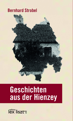 Geschichten aus der Hienzey von Strobel,  Bernhard