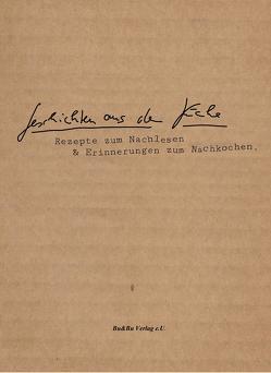 Geschichten aus der Küche von Janoska,  Ferry, Janoska,  Katharina, Kügler,  Martin